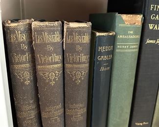 Rare Antiquity Books