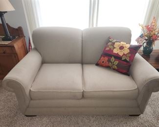 La-Z-Boy loveseat