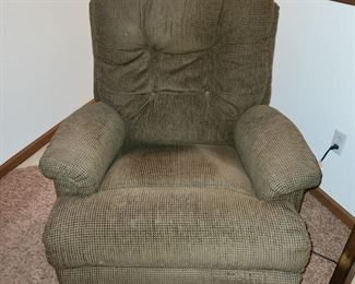 Flexsteel recliner