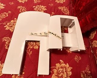 Singer Sewing Machine Parts