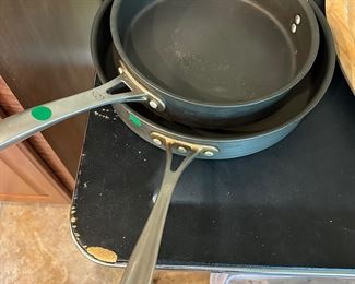 Calphalon Pans