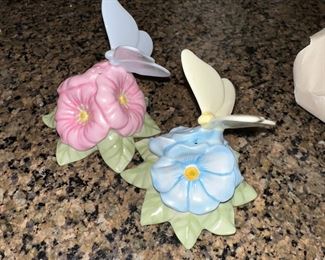 Lenox Butterfly Meadow China