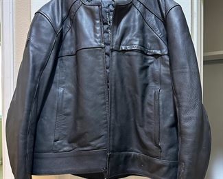Motorcycle Jacket