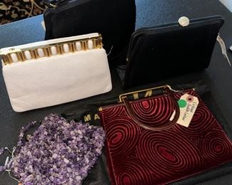 Vintage Purses