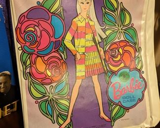 Vintage Barbie collectible