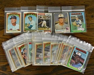 1968-1975 Atlanta Braves