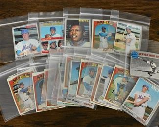 1969-1974 New York Mets