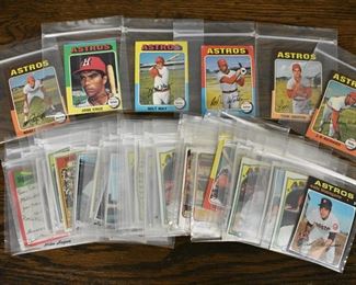 1969-1976 Houston Astros