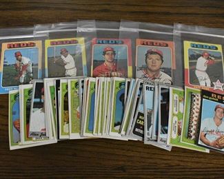 19691975 Cincinnati Reds