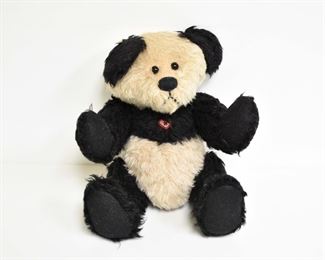 First Issue "Percy" Panda Pals Signed Pamela Woole