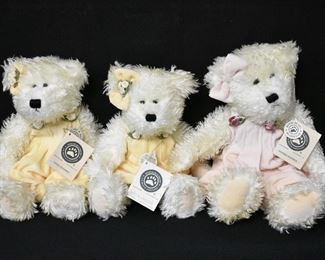 Boyds Bear Lot