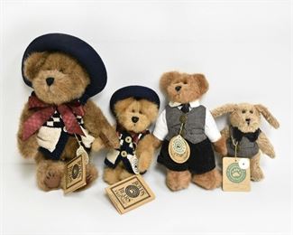 Boyds Bear Lot