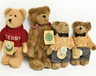Boyds Bear Lot