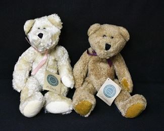 Boyds Bear Lot