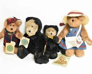 Boyds Bear Lot