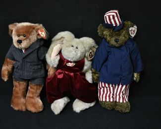 TY BEAR Lot