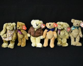 TY BEAR Lot