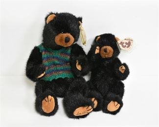 TY BEAR Lot