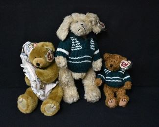TY BEAR Lot