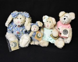 BOYDS Bear Lot