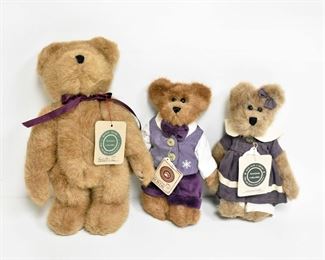 BOYDS Bear Lot