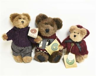 BOYDS Bear Lot