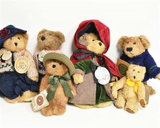 BOYDS Bear Lot