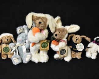 BOYDS Bear Lot