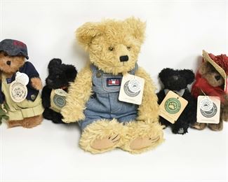 BOYDS Bear Lot
