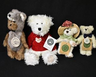 BOYDS Bear Lot