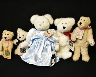 BOYDS Bear Lot