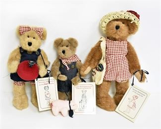 BOYDS Bears Maridian