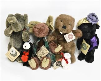 BOYDS Bear Lot