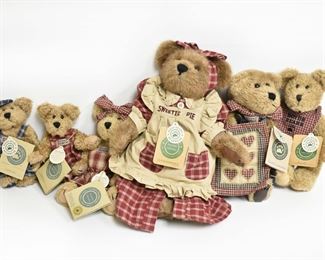 BOYDS Bear Lot