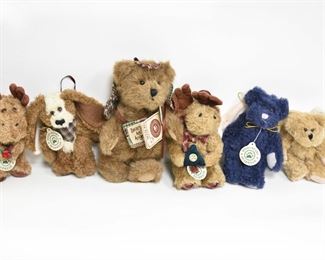 BOYDS Bear Lot