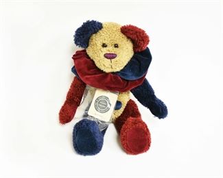 BOYDS Bear Mr. Bojingles