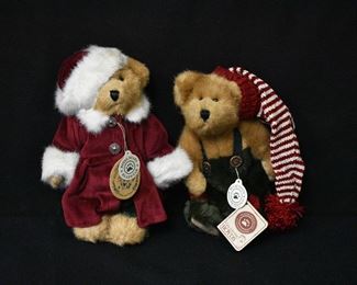 Boyds Bear Lot