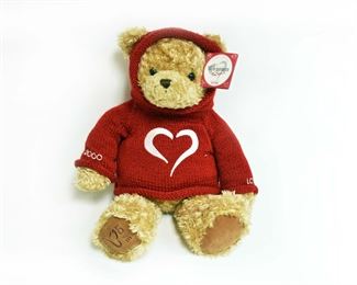 26'' GUND Millenium Bear