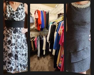 Women's Clothing