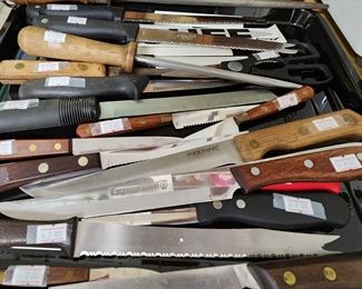 Knives