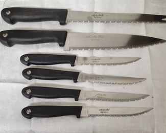 Knives