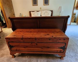 Cedar Chest