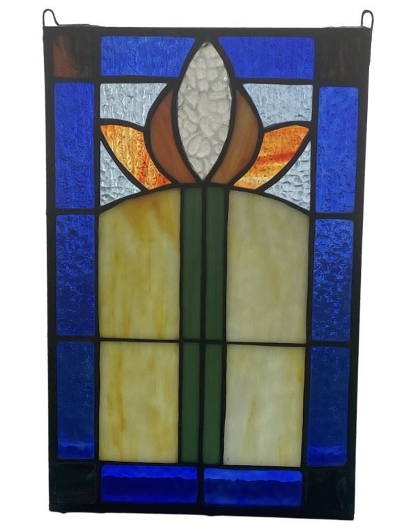 Stained Glass