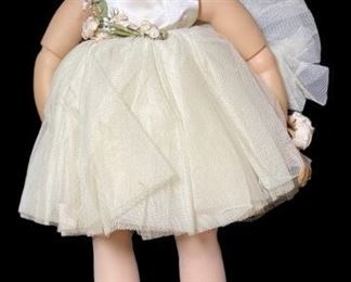 Vintage Madame Alexander