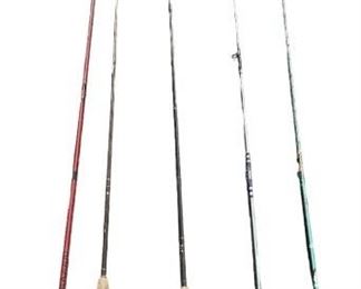 Fishing Poles