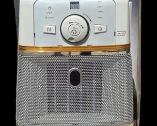 Honeywell Ceramic Heater