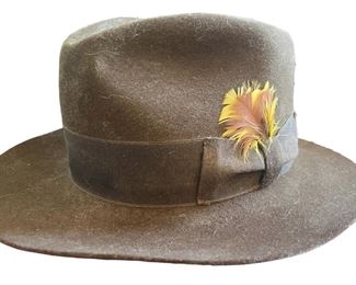 Mallory by Stetson Hat