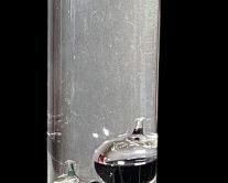 Galileo Thermometer