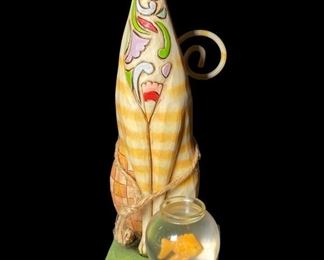 Jim Shore Collectible