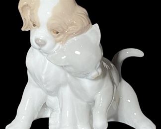 Lladro Porcelain Collectible